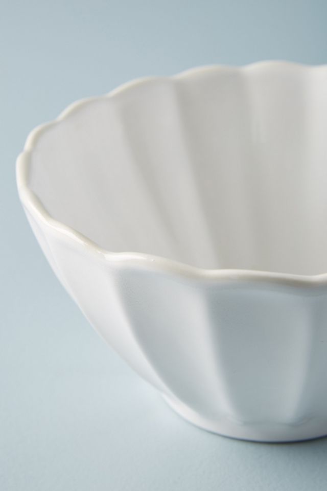 Daisy Bowls, Set of 4 #1