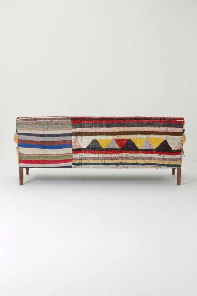 Andreas Sofa #1