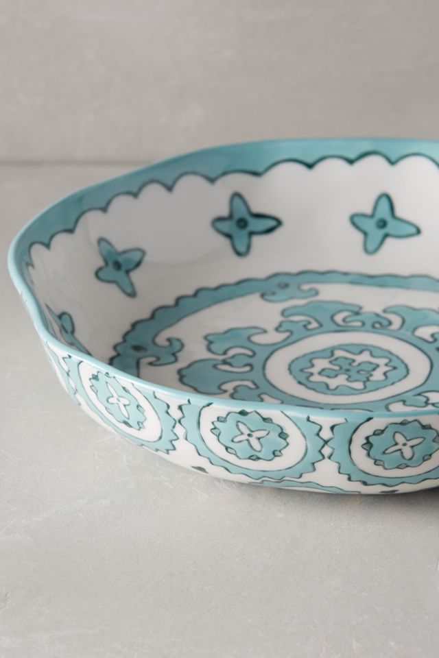 Gloriosa Soup Bowl #1