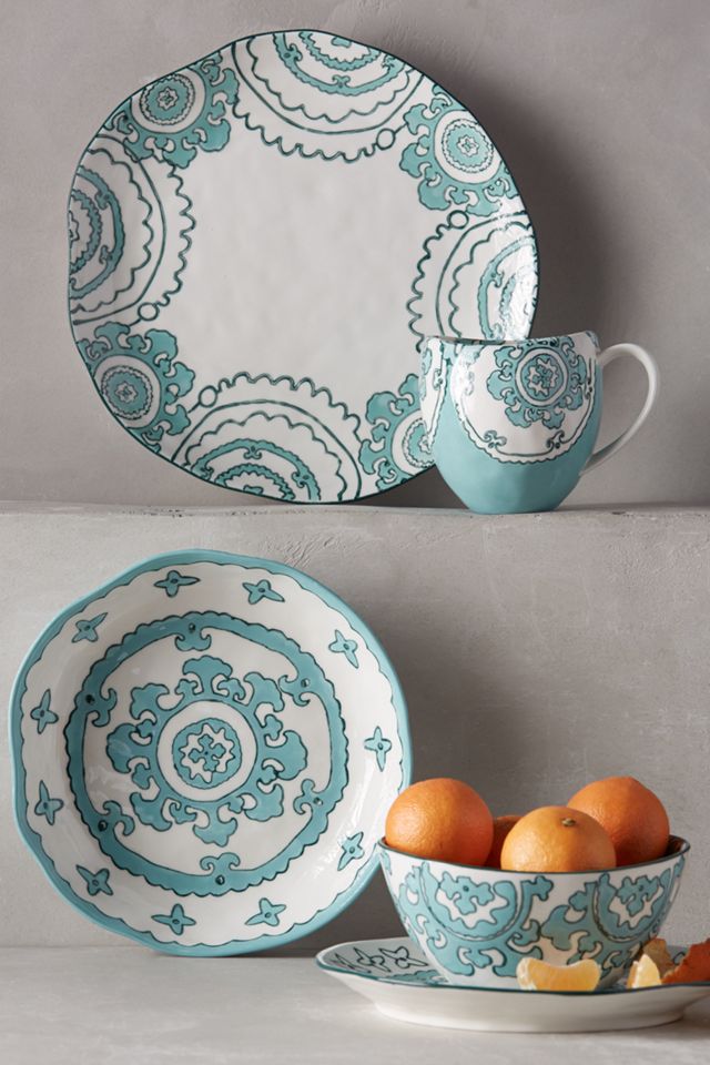Gloriosa Soup Bowl #2