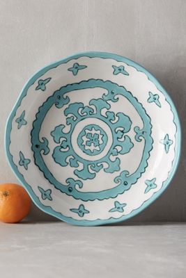 Gloriosa Soup Bowl