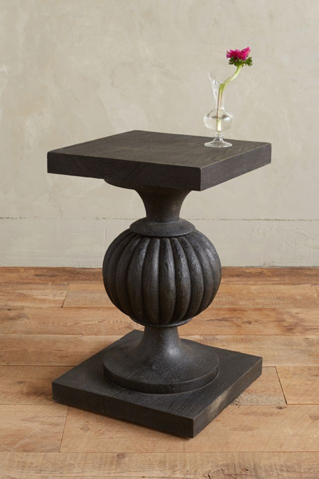 Caria Side Table #1