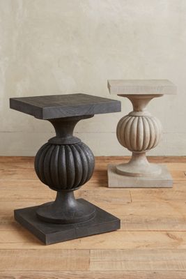 Caria Side Table