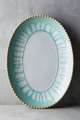 Lirio Platter