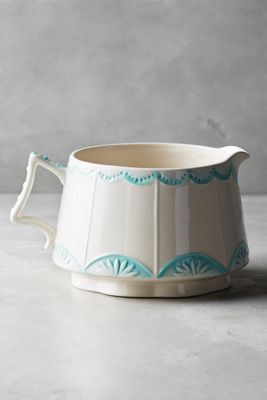 Somerley Pitcher
