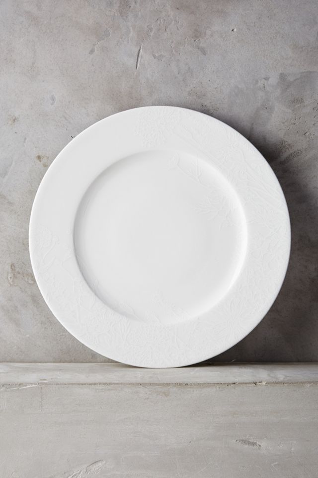 Caskata Summer White Four-Piece Place Setting #1