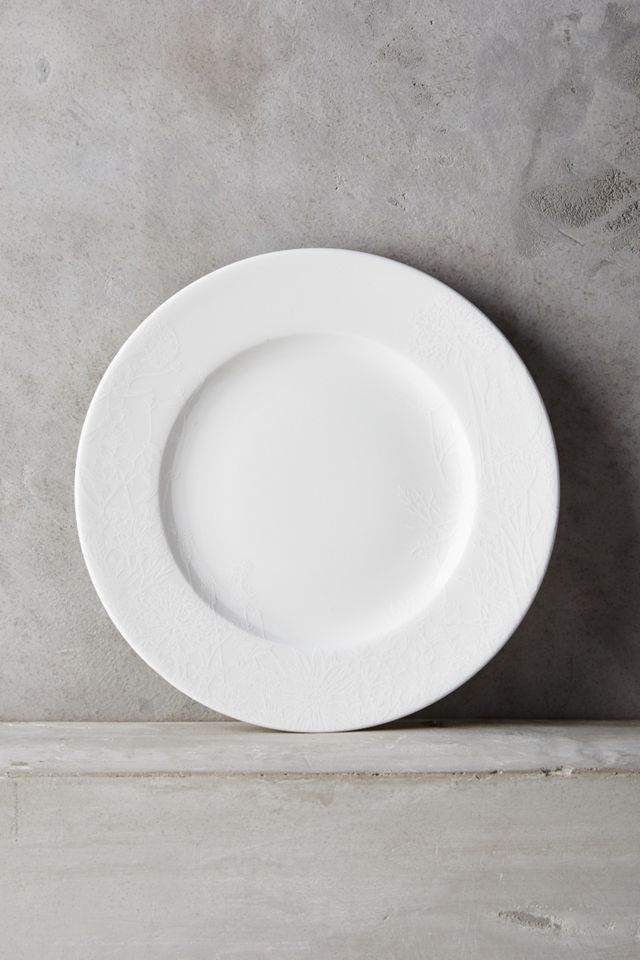 Caskata Summer White Four-Piece Place Setting #2