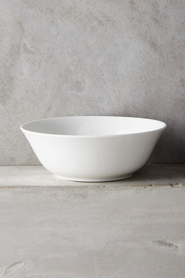 Caskata Summer White Four-Piece Place Setting #3