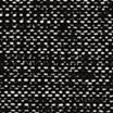 Performance Linen Weave in Charcoal