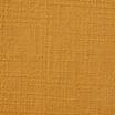 Montauk Performance Linen in Marigold