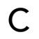 C