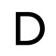 D