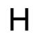 H