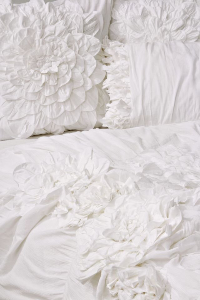 Georgina Duvet Cover #1