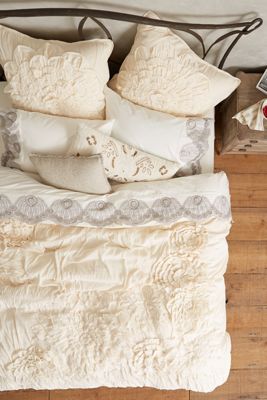 Georgina Duvet Cover