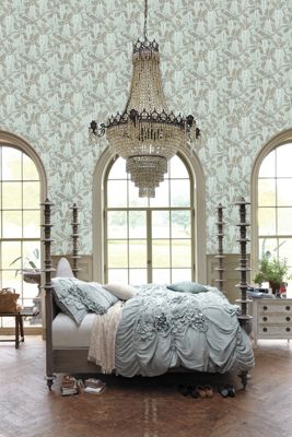 Georgina Duvet Cover