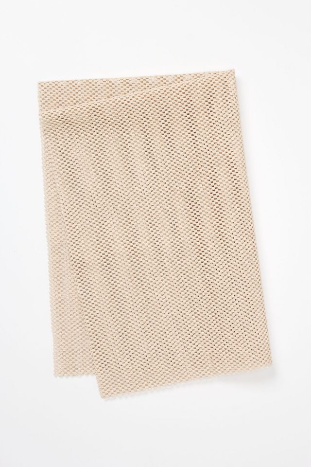 Anthropologie Grip-It Rug Pad