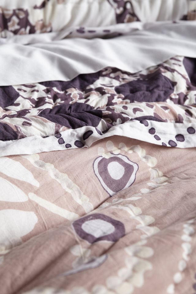 Tahla Quilt #1