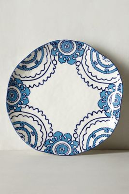 Gloriosa Dinner Plate