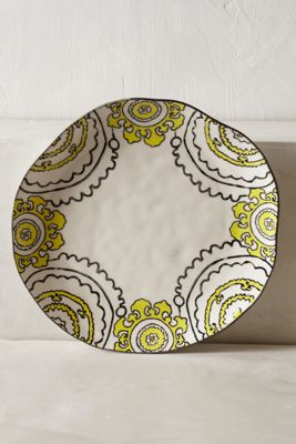 Gloriosa Dinner Plate