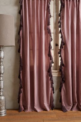 Santina Lace Curtain