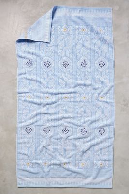 Marigold Towel Collection 
