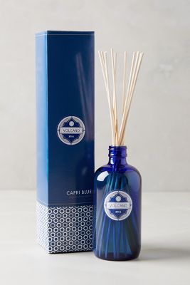 anthropologie Anthropologie Capri Blue Diffuser Oil 14.00