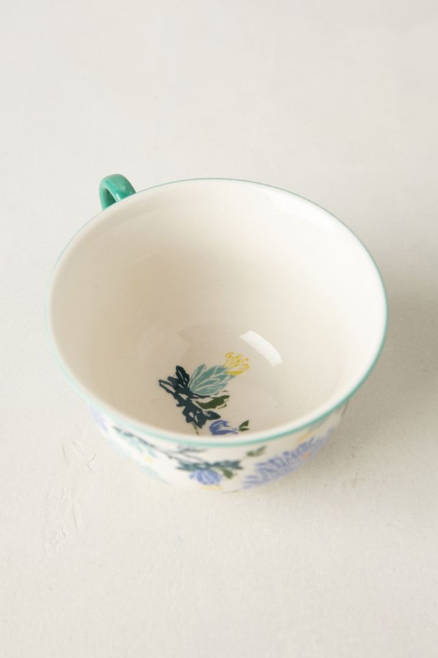 Arboretum Mug #1
