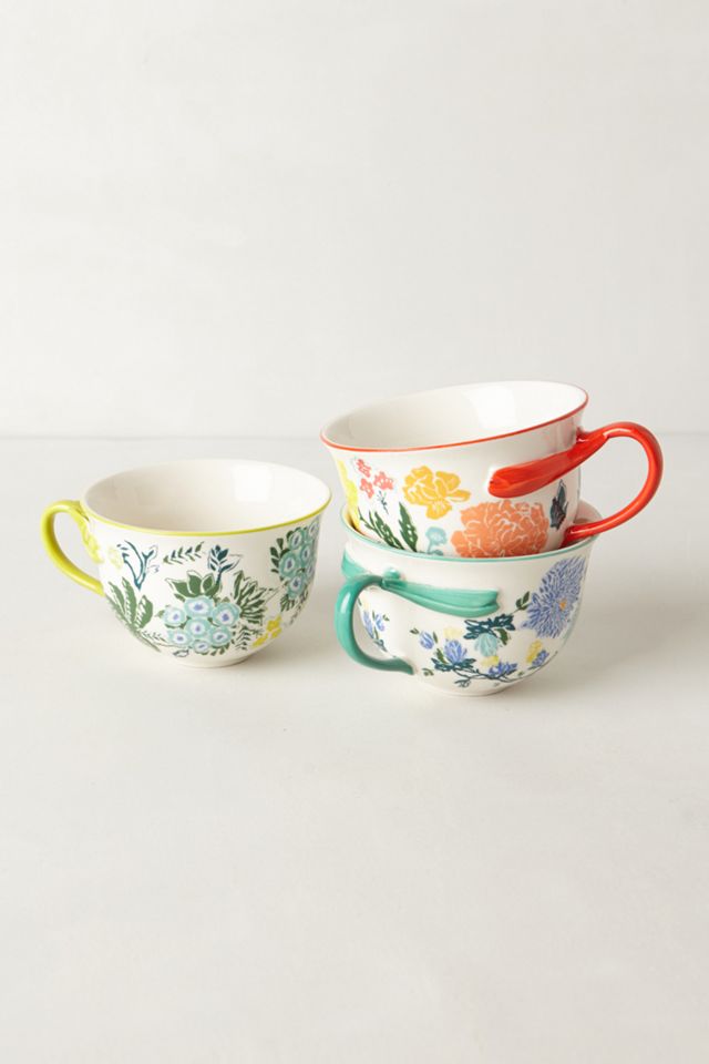 Arboretum Mug #2