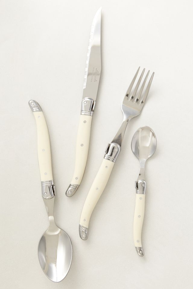 Laguiole Flatware Collection #2