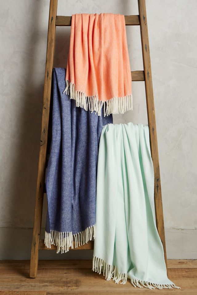 Veranda Italian Throw #2