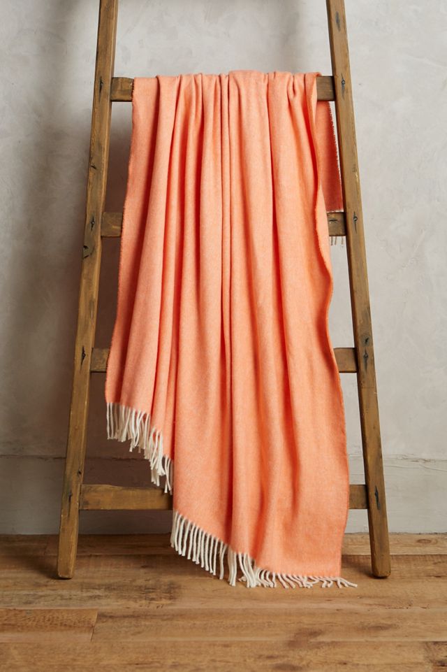Veranda Italian Throw #1