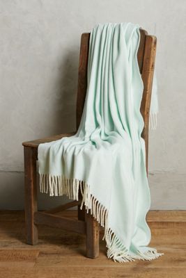 Veranda Italian Throw