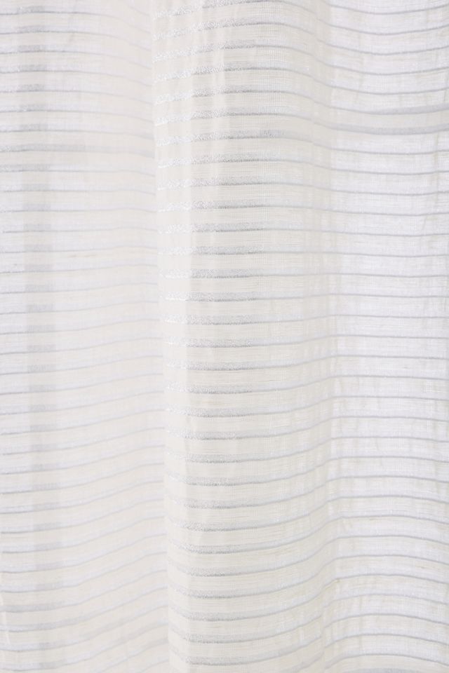 Pom Tassel Curtain #1