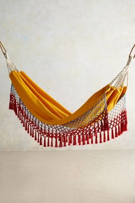 Canyon Fringe Hammock