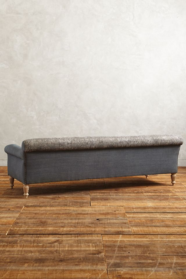 Dhurrie Sofa #1