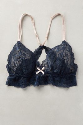 Eberjey Caelum Bralette