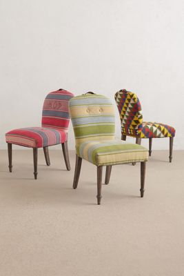 Folkthread Dining Chair