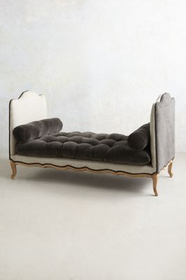 Vilas Velvet Daybed