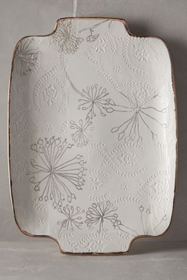Dandelion Serveware