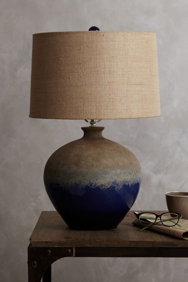 Aliso Table Lamp #1