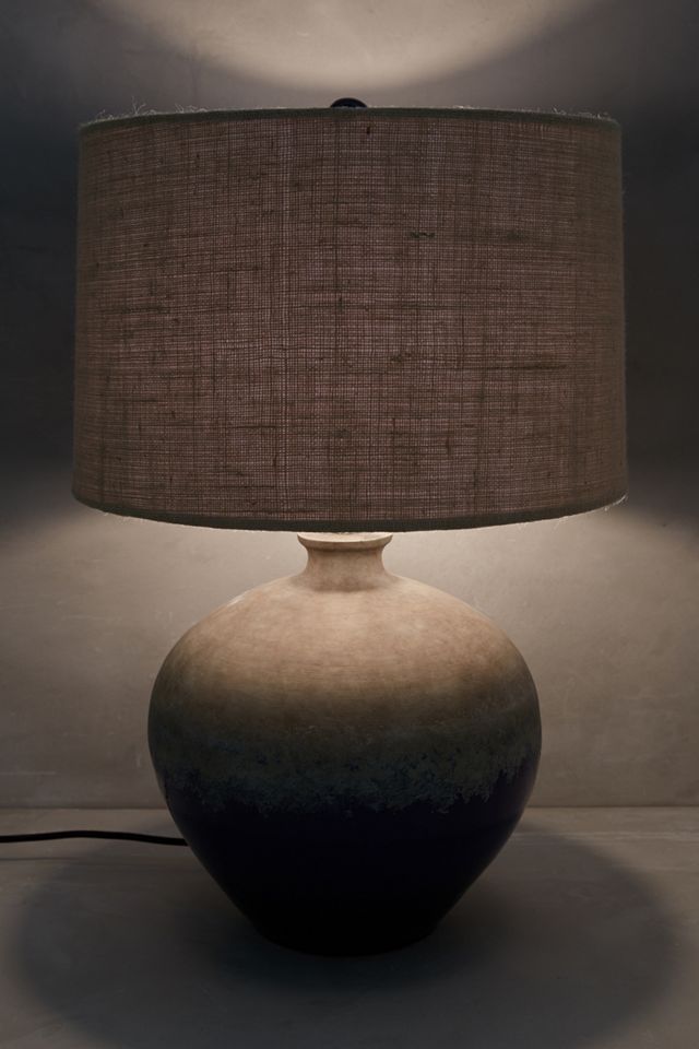 Aliso Table Lamp #2