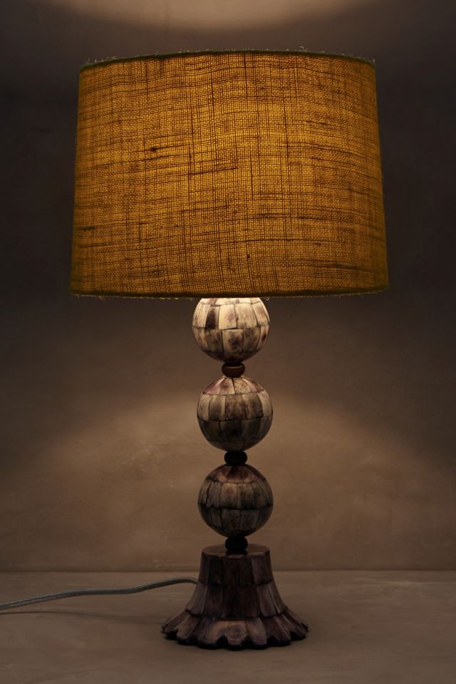 Ravel Lamp Ensemble #2