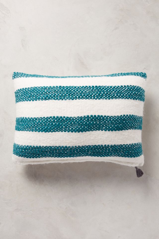 Merry Sentiments Pillow #2