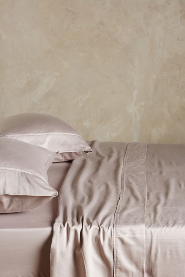 Organic Cotton Sheet Set #1