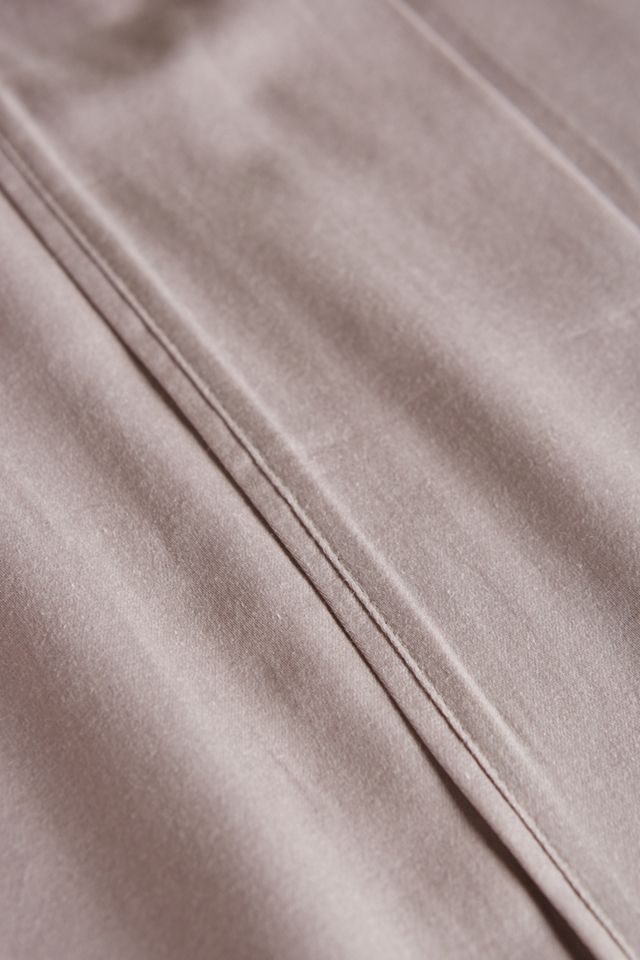 Organic Cotton Sheet Set #2