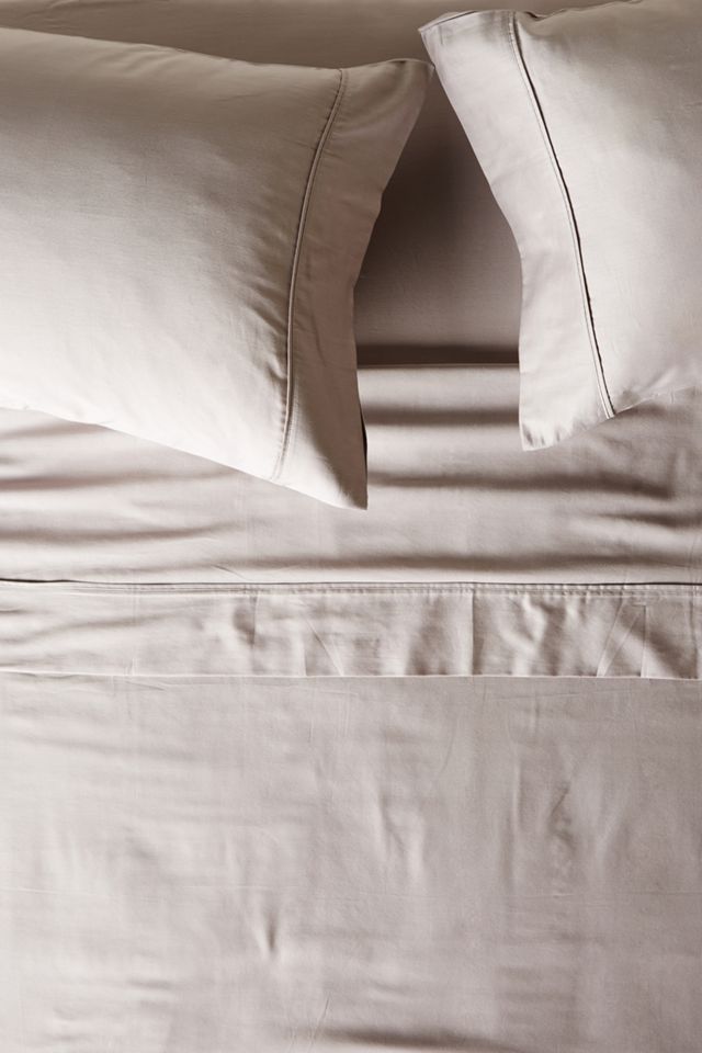 Organic Cotton Sheet Set