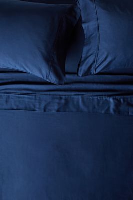 Organic Cotton Sheet Set