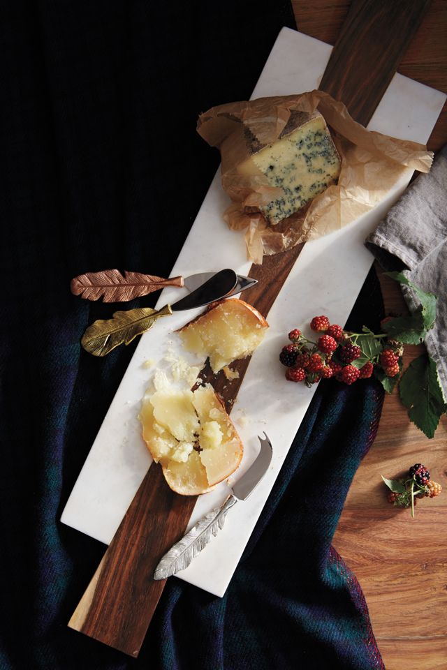 Iona Cheese Board #1