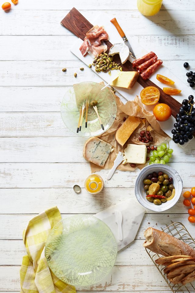 Iona Cheese Board #3